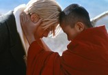 Сцена из фильма Семь лет в Тибете / Seven Years in Tibet (1997) Семь лет в Тибете