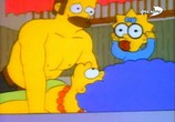 Сцена из фильма Симпсоны / The Simpsons (1989) Сцена из фильма Симпсоны / The Simpsons (1989)