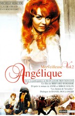 Великолепная Анжелика / Merveilleuse Angelique (1965)