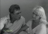 Сцена из фильма Под стук колес (1958) Под стук колес сцена 3