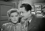 Сцена из фильма До свидания, Франциска! / Auf Wiedersehn, Franziska! (1941) 