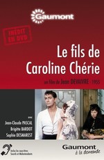 Сын Каролины Шери / Le fils de Caroline chérie (1955)