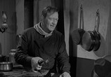 Сцена из фильма Человек, который застрелил Либерти Вэланса / The Man Who Shot Liberty Valance (1962) Человек, который застрелил Либерти Вэланса сцена 5