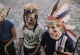 Фильм Каждый мечтает о лошади / Jeder träumt von einem Pferd (1988) - cцена 9