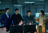 Сцена из фильма Кооперация 2: Интернэшнл / Gongjo 2: inteonaesyeonal (2022) 