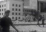 Сцена из фильма Самолет уходит в 9 (1960) 