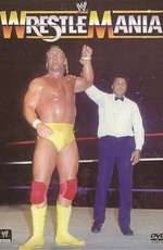 WWF РестлМания / WWF Wrestlemania (1985)