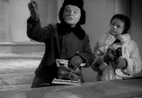 Сцена из фильма Алёша Птицын вырабатывает характер (1953) Алёша Птицын вырабатывает характер сцена 3
