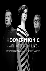 Hooverphonic Orchestra Torrent Full