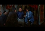 Сцена из фильма Дуэль семи тигров / Liu he qian shou (1979) Дуэль семи тигров сцена 4