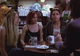 Сцена из фильма Джози и кошечки / Josie and the Pussycats (2001) Джози и кошечки сцена 3