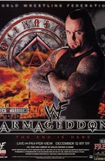 WWF Армагеддон / WWF Armageddon 1999 (1999)