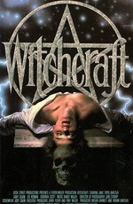 Колдовство / Witchcraft (1988)