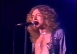 Сцена из фильма Led Zeppelin - North American Tour (1977) Led Zeppelin - North American Tour сцена 2