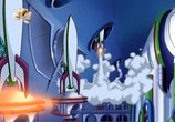Сцена из фильма История игрушек: Приключения Базза Лайтера из звездной команды / Buzz Lightyear of Star Command (2000) История игрушек: Приключения Базза Лайтера из звездной команды сцена 7
