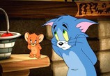 Мультфильм Том и Джерри: Потерянный дракон / Tom & Jerry: The Lost Dragon (2014) - cцена 3