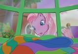 Сцена из фильма Мой маленький пони - Встреча с пони / My little pony - Meet the ponies (2008) Мой маленький пони - Встреча с пони сцена 2