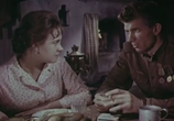 Сцена из фильма Встреча на переправе (1963) 