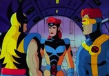 Сцена из фильма Люди Икс / X-Men: The Animated Series (1992) 