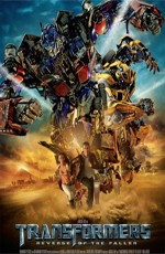 Трансформеры: Месть Падших - Дополнительные материалы / Transformers: Revenge of the Fallen - Bonuces (2009)