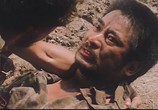 Сцена из фильма Герои не плачут / Ying xiong wu lei (1986) 