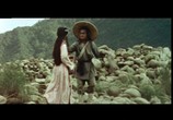 Сцена из фильма Два великих воина / Ci xiong shuang sha (1978) Два великих воина сцена 6