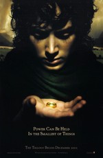 Мир фантастики: Властелин колец: Братство кольца: Киноляпы и интересные факты / The Lord of the Rings: The Fellowship of the Ring (2006)
