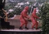 Сцена из фильма Ниндзя-терминатор / Ninja Terminator (1985) Ниндзя-терминатор сцена 1