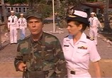 Сцена из фильма Флот МакХэйла / McHale's Navy (1997) Флот МакХэйла