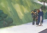 Сцена из фильма Звери-рыцари / Juusenshi Gulkeeva (Wild Knights Gulkeeva) (1995) Звери-рыцари сцена 2