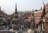 Сцена из фильма Храм Изумрудного Будды / Wat Phra Kaew (2015) Храм Изумрудного Будды сцена 4