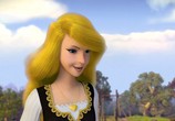 Сцена из фильма Принцесса Лебедь: Пират или принцесса? / The Swan Princess: Princess Tomorrow, Pirate Today! (2016) Принцесса Лебедь: Пират или принцесса? сцена 2