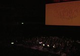 Сцена из фильма Вестсайдская история: фильм и симфонический оркестр / A West Side Story: The Film & the Philharmonic (2013) 