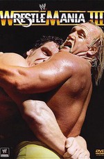 WWF РестлМания 3 (1987)