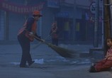 Сцена из фильма Ни на одного меньше / Yi ge dou bu neng shao (1999) Ни на одного меньше сцена 14