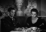 Сцена из фильма Джентльменское соглашение / Gentleman's Agreement (1947) Джентльменское соглашение сцена 4