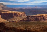Сцена из фильма National Geographic: Вдоль по каньону / Into The Canyon (2019) National Geographic: Вдоль по каньону сцена 9