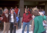 Сцена из фильма Лавина / Avalanche (1978) 