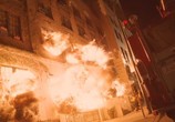 Сцена из фильма Паника в Нью-Йорке / Aftershock: Earthquake in New York (1999) Паника в Нью-Йорке сцена 5
