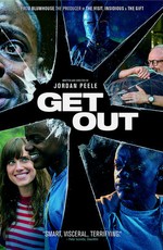 Прочь: Дополнительные материалы / Get Out: Bonuces (2017)