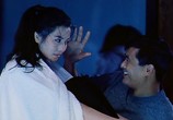 Сцена из фильма Рожденный вором / Zong heng si hai (1991) Рожденный вором сцена 2