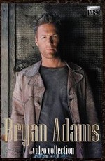 Bryan Adams - Video collection