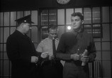 Сцена из фильма Последняя миля / The Last Mile (1959) 