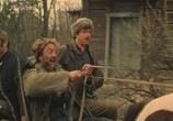 Сцена из фильма Дума о Ковпаке: Карпаты, Карпаты... (1976) 