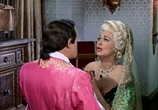 Фильм Большая ночь Казановы / Casanova's Big Night (1954) - cцена 4