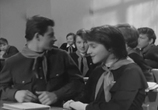 Фильм Грешный ангел (1963) - cцена 1