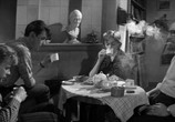 Сцена из фильма Тишина (1963) Тишина сцена 13