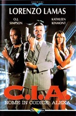 ЦРУ: Операция «Алекса» / CIA Code Name: Alexa (1992)