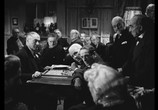 Сцена из фильма Конец дня / La fin du jour (1939) Конец дня сцена 2