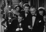 Фильм Их было пятеро / Ils Etaient Cinq (1951) - cцена 5